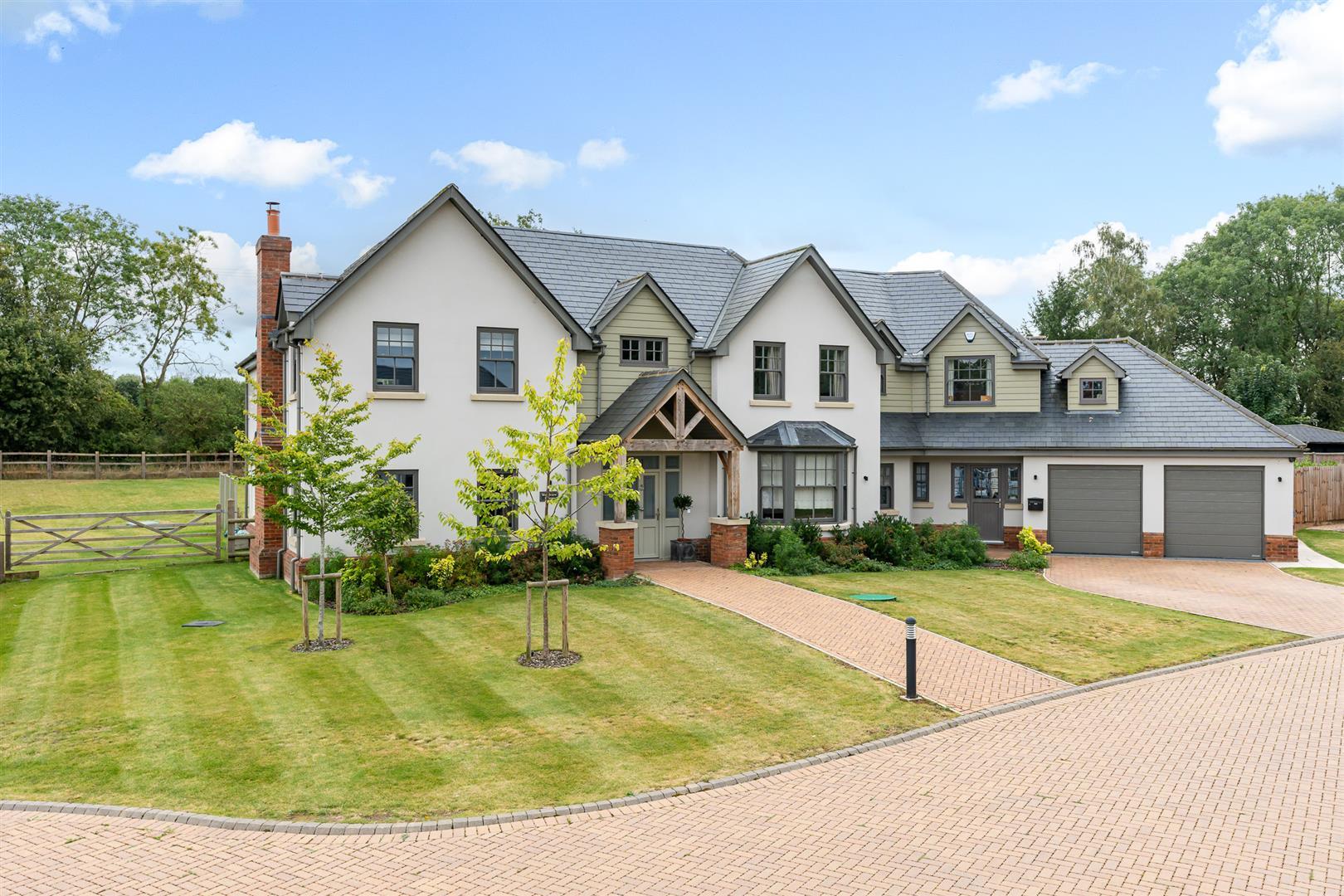 Simply Homes Prestige properties